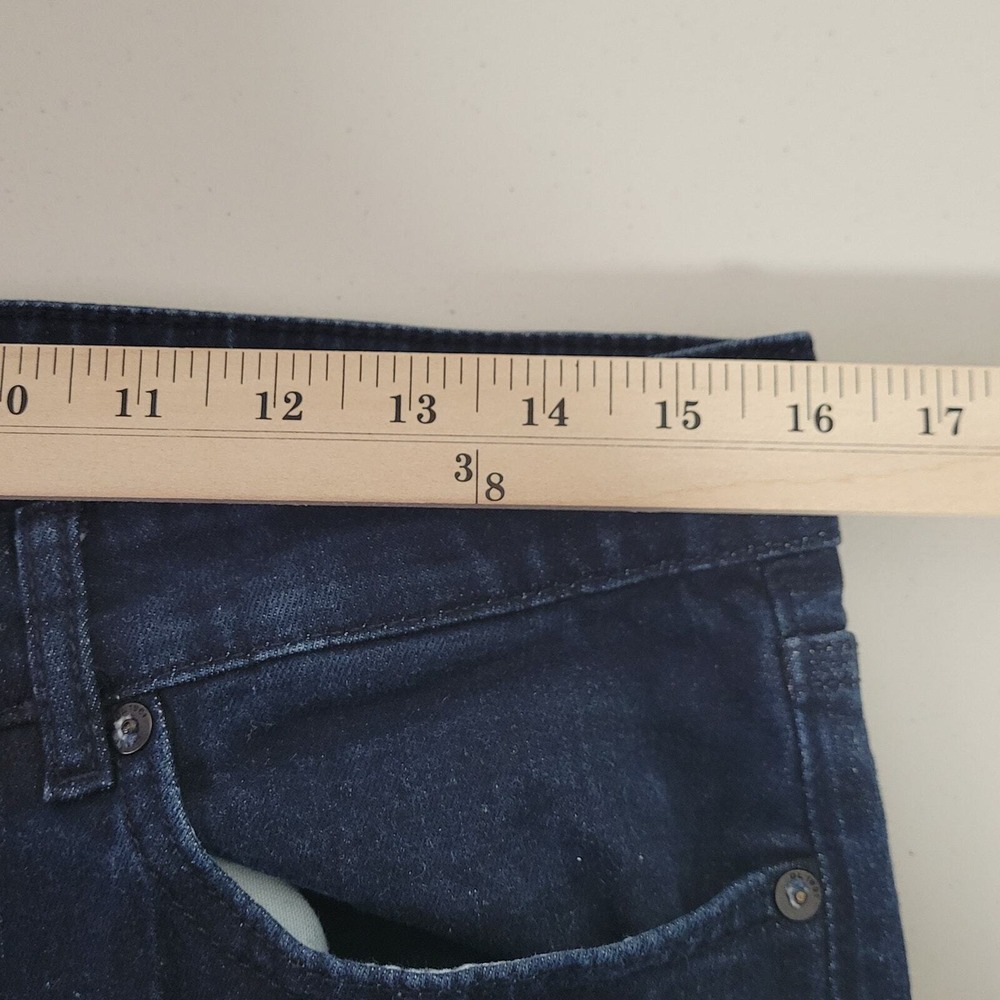 DL1961 Men's‎ Cooper Jeans 32 x 32 Tapered Blue (Deep Dive) - Picture 8 of 11
